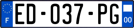 ED-037-PG