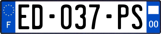 ED-037-PS