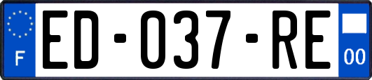 ED-037-RE
