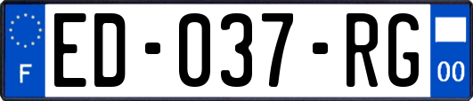 ED-037-RG