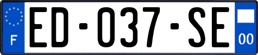 ED-037-SE