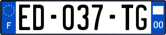 ED-037-TG