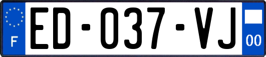 ED-037-VJ