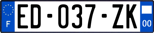 ED-037-ZK