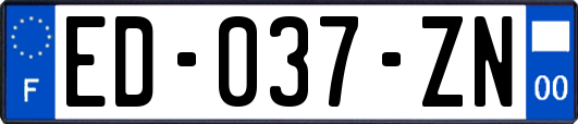 ED-037-ZN