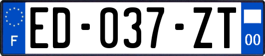 ED-037-ZT