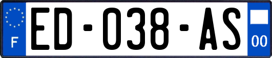 ED-038-AS