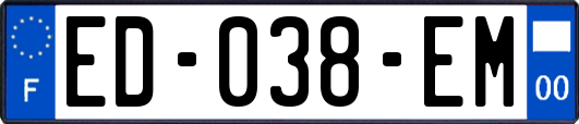 ED-038-EM