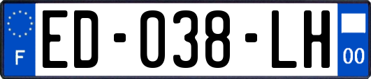 ED-038-LH