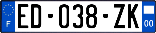 ED-038-ZK