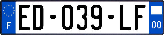 ED-039-LF