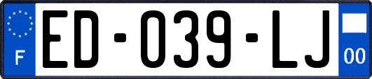 ED-039-LJ