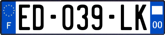 ED-039-LK
