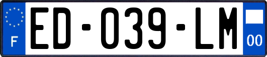 ED-039-LM