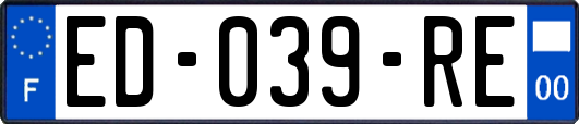 ED-039-RE