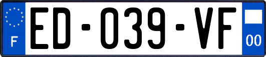 ED-039-VF