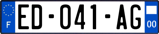 ED-041-AG