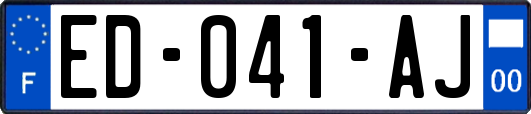 ED-041-AJ