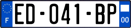 ED-041-BP