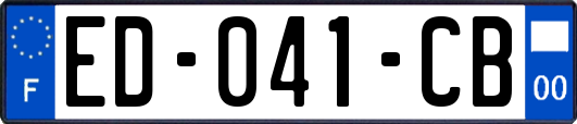 ED-041-CB