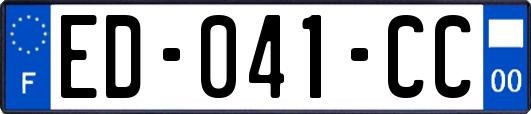 ED-041-CC