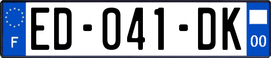 ED-041-DK