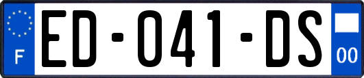 ED-041-DS