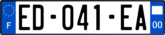 ED-041-EA