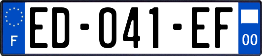 ED-041-EF