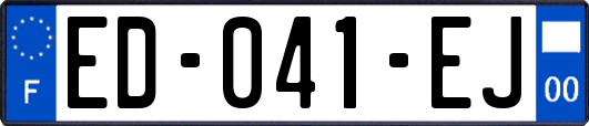 ED-041-EJ