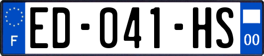 ED-041-HS