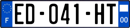 ED-041-HT
