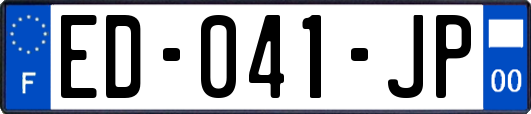 ED-041-JP