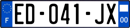 ED-041-JX