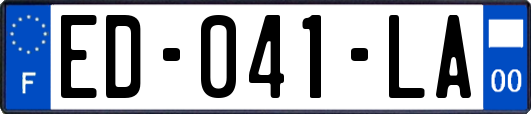 ED-041-LA