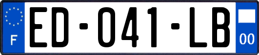 ED-041-LB