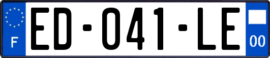 ED-041-LE