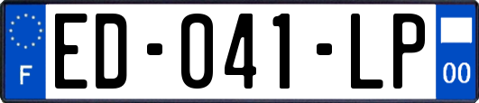ED-041-LP