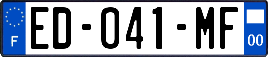 ED-041-MF