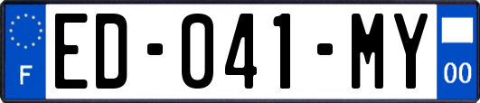 ED-041-MY