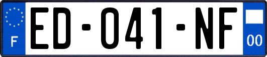 ED-041-NF