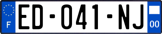 ED-041-NJ