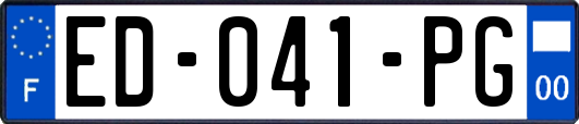 ED-041-PG