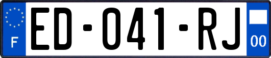 ED-041-RJ