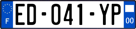 ED-041-YP