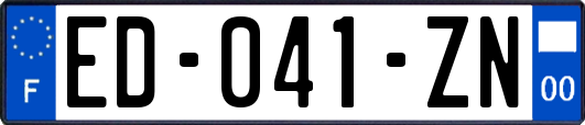 ED-041-ZN