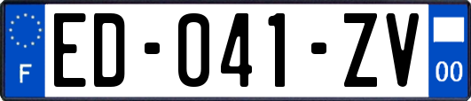 ED-041-ZV