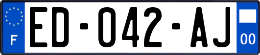 ED-042-AJ