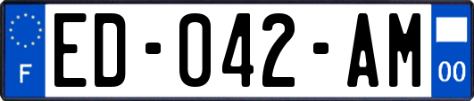 ED-042-AM