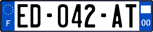 ED-042-AT